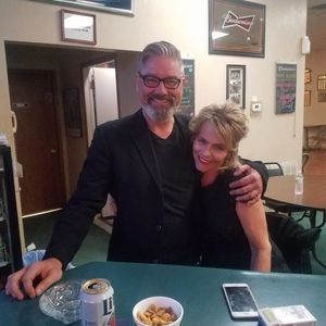 Meet your Posher, Johnny